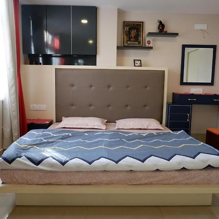 Хостел Tag Along Backpackers Гангток Экстерьер фото