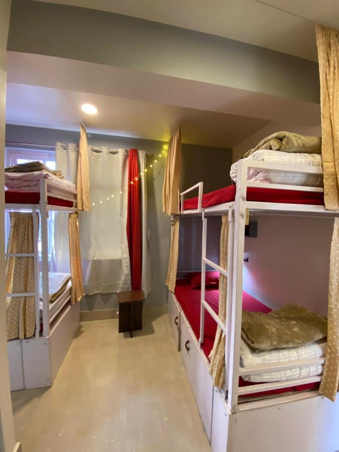 Хостел Tag Along Backpackers Гангток Экстерьер фото