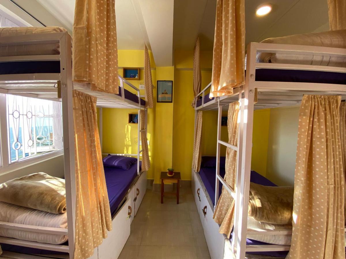 Хостел Tag Along Backpackers Гангток Экстерьер фото