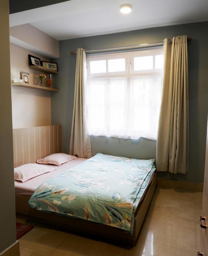 Хостел Tag Along Backpackers Гангток Экстерьер фото
