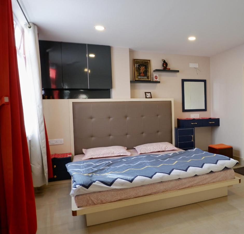 Хостел Tag Along Backpackers Гангток Экстерьер фото